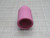 LOT OF 10 RADNOR 54N14 ALUMINA GAS LENS NOZZLE CERAMIC CUP T210588