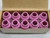 LOT OF 10 RADNOR 54N14 ALUMINA GAS LENS NOZZLE CERAMIC CUP T210588