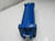 LYNAIR SA-6B44-16 DOUBLE ACTING PNEUMATIC CYLINDER BORE 6 STROKE 16 T210590