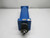 LYNAIR SA-6B44-16 DOUBLE ACTING PNEUMATIC CYLINDER BORE 6 STROKE 16 T210590