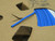LOT OF 984 FT TE CONNECTIVITY RNF-100-NR728-6-SP HEAT SHRINK TUBE T210594
