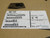 LOT OF 984 FT TE CONNECTIVITY RNF-100-NR728-6-SP HEAT SHRINK TUBE T210594