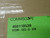 LOT OF 900 COMMSCOPE ATUM-12/3-0-STK HEAT SHRINK TUBING T210647