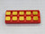LOT OF 10 SANDVIK COROMANT SNKN 12 04 EN N 235 SNK 43E2 235 SOLID CARBIDE T210800