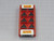 LOT OF 10 SANDVIK COROMANT TPMR 16 03 08 4325 TPMR 322 4325 T-MAXÃÂ¥ÃÂºÃÂ S INSERT FOR TURNING T210801