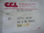 LOT OF 12 CCL SECURITY PRODUCTS 01-09-01322X CABINET LOCKS T19567