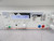 TOELLNER TOE 8951 DC POWER SUPPLY, 0-40V,0-20A OPTION 015, 019, 3V SENSING M4187