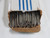 LOT OF 130 ARC WELDING 1682707 STAINLESS STEEL WELDING RODS 3/32 X 36 IN T209838
