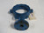 DEZURIK 1086-115 BUTTERFLY VALVE BODY 4IN WAFER T209853