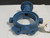 DEZURIK 1086-115 BUTTERFLY VALVE BODY 4IN WAFER T209853