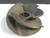 DEZURIK 1062464 A9566 PUMP IMPELLER T209859