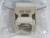 LOT OF 10 PANDUIT MBX2EI-A MOD-COM BOX 2 MODULE SPACES T209870