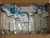 LOT OF 10 PANDUIT MBX2EI-A MOD-COM BOX 2 MODULE SPACES T209870