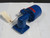 MAGNETROL 053-1102-008 SIDE MOUNT 200PSI 120V-AC FLOAT SWITCH T209871