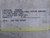 THERMO D8905 THERMOLYNE HN CATION REM CARTRIDGE WATER PURIFICATION FILTERS AND CARTRIDGE T209875