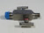 PARKER V-612SCT MANIFOLD VALVE T209888