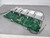 TEKTRONIX 664-5645-02, 389340401A ELECTRICAL FRONT END BOARD, REMOVED FROM A TEKTRONIX DSA8200 DIGITAL SERIAL ANALYZER M4204