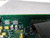 TEKTRONIX 664-5645-02, 389340401A ELECTRICAL FRONT END BOARD, REMOVED FROM A TEKTRONIX DSA8200 DIGITAL SERIAL ANALYZER M4204