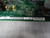TEKTRONIX 664-5645-02, 389340401A ELECTRICAL FRONT END BOARD, REMOVED FROM A TEKTRONIX DSA8200 DIGITAL SERIAL ANALYZER M4204