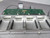 TEKTRONIX 664-5645-01, 389340400B ELECTRICAL FRONT END BOARD, REMOVED FROM A TEKTRONIX DSA8200 DIGITAL SERIAL ANALYZER M4205