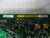 TEKTRONIX 664-5645-01, 389340400B ELECTRICAL FRONT END BOARD, REMOVED FROM A TEKTRONIX DSA8200 DIGITAL SERIAL ANALYZER M4205