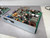TEKTRONIX PS2251-YE REV A1, 2251-YE POWER SUPPLY, REMOVED FROM A TEKTRONIX DSA8200 DIGITAL SERIAL ANALYZER M4216