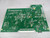 TEKTRONIX 878-0567-01 BOARD, REMOVED FROM A TEKTRONIX DSA8300 DIGITAL SERIAL ANALYZER M4226