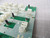 TEKTRONIX 671-389277001A USB FRONT PANEL KEYPAD, REMOVED FROM A TEKTRONIX DSA8200 DIGITAL SERIAL ANALYZER M4263