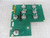Tektronix  878-0740-00  Front Panel Board, Removed from a Tektronix DSA8200 Digital Serial Analyzer  For Sale