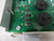 TEKTRONIX 671-389277001A USB FRONT PANEL KEYPAD, REMOVED FROM A DSA8200 DIGITAL SERIAL ANALYZER M4270