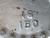 WCB 5015 CHECK VALVE 150 CLASS 16 IN T209705