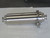 WATSON 190172 STRAINER TOPFLO INLNE W/30MESH
1.5"CLAMP CONN1/4"PERF 30 MESH T209708