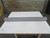 LOT OF 20 IN INTRALOX SER.1400 FLAT TOP EASY RELEASE PLUS MODULAR T209735