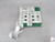 TEKTRONIX 878-0739-00 USB FRONT PANEL KEYPAD, REMOVED FROM A DSA8300 DIGITAL SERIAL ANALYZER M4271