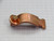 LOT OF 5 ASC AS1200-2 ANVIL-STRUT CLAMP T203810