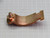 LOT OF 5 ASC AS1200-2 ANVIL-STRUT CLAMP T203810