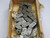 DAIDO KOGYO DID80FX35LL ROLLER CHAIN T203815