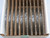 LOT OF 60 COZZINI S01-M542 KNIFE BLADES T203841