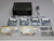 SIGNAMAX WFE2-B CWY625F 2-MODULE WALL MOUNT W/ACCESSORIES T203875