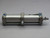 SMC CDA2T63-250-J59W-111G DOUBLE ACTING PNEUMATIC CYLINDER 63MM 250MM 145PSI T203887