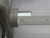 SMC CDA2T63-250-J59W-111G DOUBLE ACTING PNEUMATIC CYLINDER 63MM 250MM 145PSI T203887