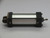 NUMATICS P2AM-05A1D-CAA2
 DOUBLE ACTING PNEUMATIC CYLINDER T203890