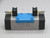 FESTO MFH-5/3G-D-3-C
 SOLENOID VALVE T203895