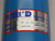 DOLLINGER GP-154-10.75NPT-SPCL GAS INLET FILTER T203900