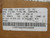 DOLLINGER GP-154-10.75NPT-SPCL GAS INLET FILTER T203900