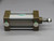 CKD SCA2-00-80B-100 DOUBLE ACTING PNEUMATIC CYLINDER T203909