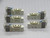 LOT OF 5 SMC SY3120-5MZE-M5 5-PORT SOLENOID VALVE T205356