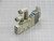 Lot of 4 SMC  SY3120-5MOZE-M5  5-Port Solenoid Valve  For Sale