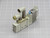 Lot of 12 SMC  SY3120-5MZE-M5  5-Port Solenoid Valve  For Sale