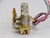 SMC VDW23-5G-1 DIRECT ACTING 2-PORT SOLENOID VALVE FOR WATER/AIR T205376